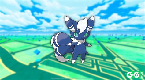 meowstic best moveset|Meowstic Best moveset in Pokémon GO.